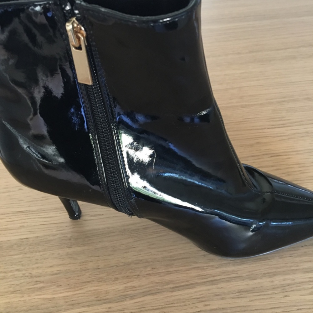 Booties - Picture 3 of 3